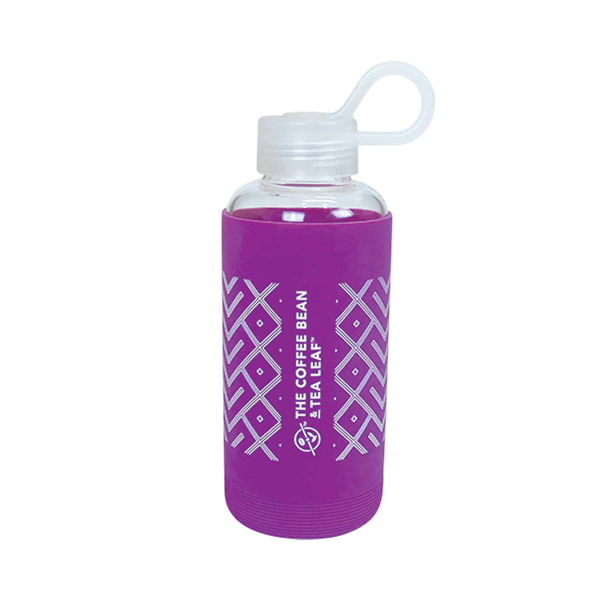 16 oz H2Go Quest Thermal Bottles