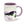 Load image into Gallery viewer, 14oz Ceramic Mug (Christmas Themed Landscape)
