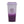 Load image into Gallery viewer, 14oz Stainless Steel Tumbler w/ Push Lid (Purple Gradient)
