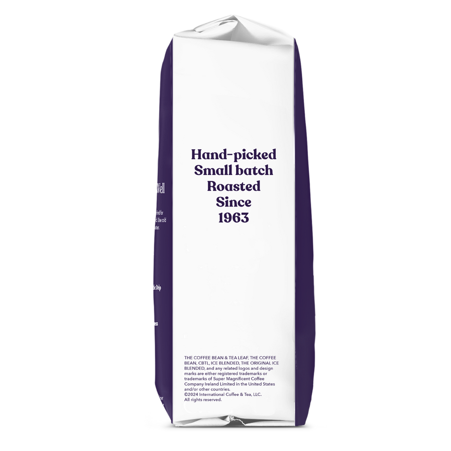 1lb World Blend '63 Espresso Coffee