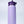 Load image into Gallery viewer, 24oz Insulated Water Bottle with Flip-up Straw (Light Purple)
