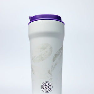 Vacuum Sealed Coffee Travel Mug Vacuum Insulated Bottle With Seal