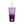 Load image into Gallery viewer, 20oz Stainless Steel Tumbler w/ Straw (Purple Gradient)
