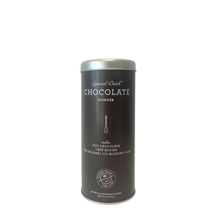 8oz Chocolate Powder