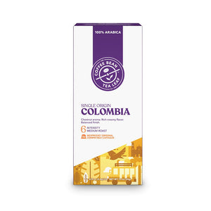 Nespresso® Original Line Compatible Colombia Single Origin Coffee