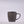 Load image into Gallery viewer, 12oz Textured Surface Ceramic Etched Logo Mug (Grey)
