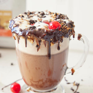 Chocolate Lovers Mocha Bundle