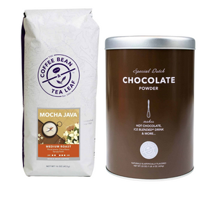 Chocolate Lovers Mocha Bundle