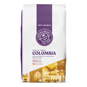 1lb Colombia Single Origin