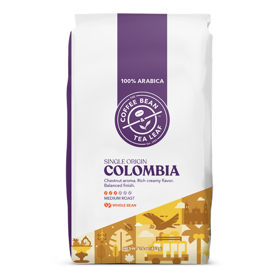 1lb Colombia Single Origin