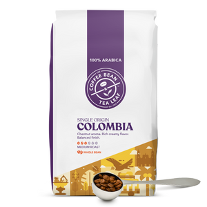 1lb Colombia Single Origin