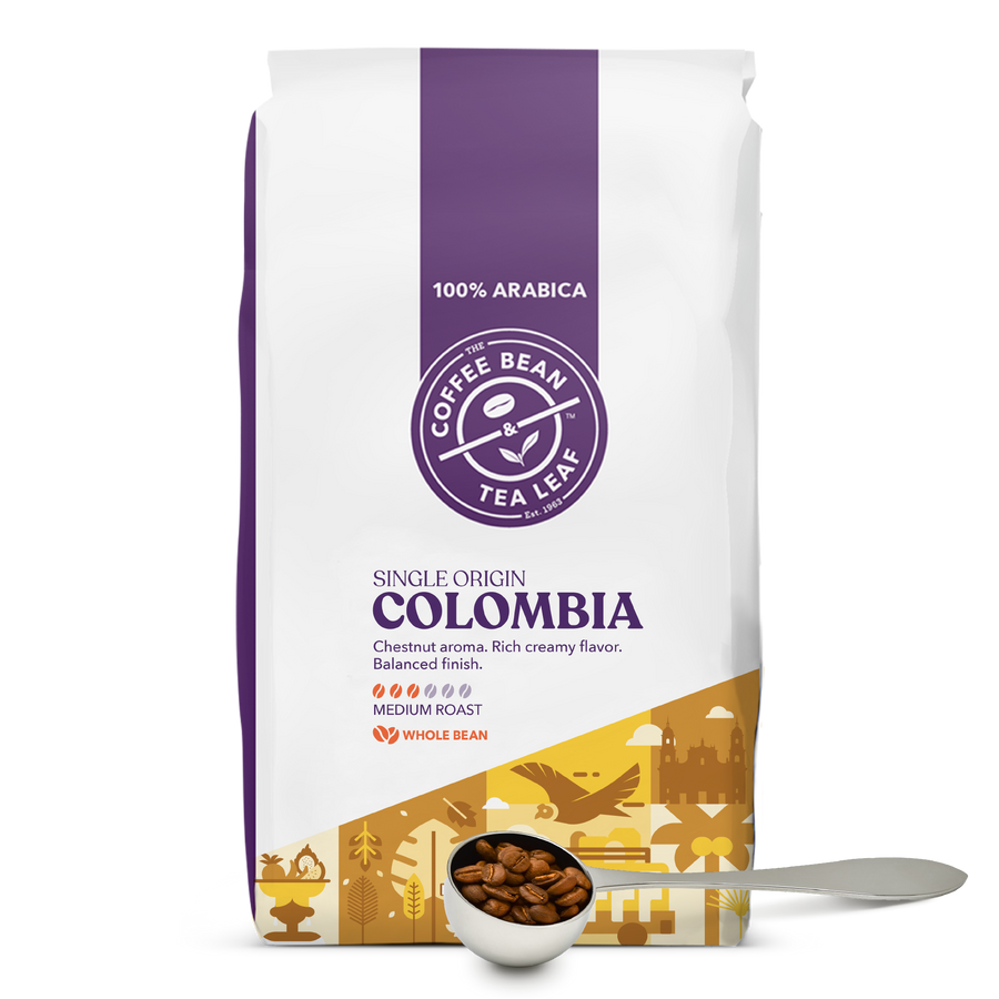 1lb Colombia Single Origin