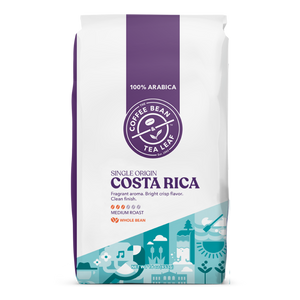 1lb Costa Rica Single Origin