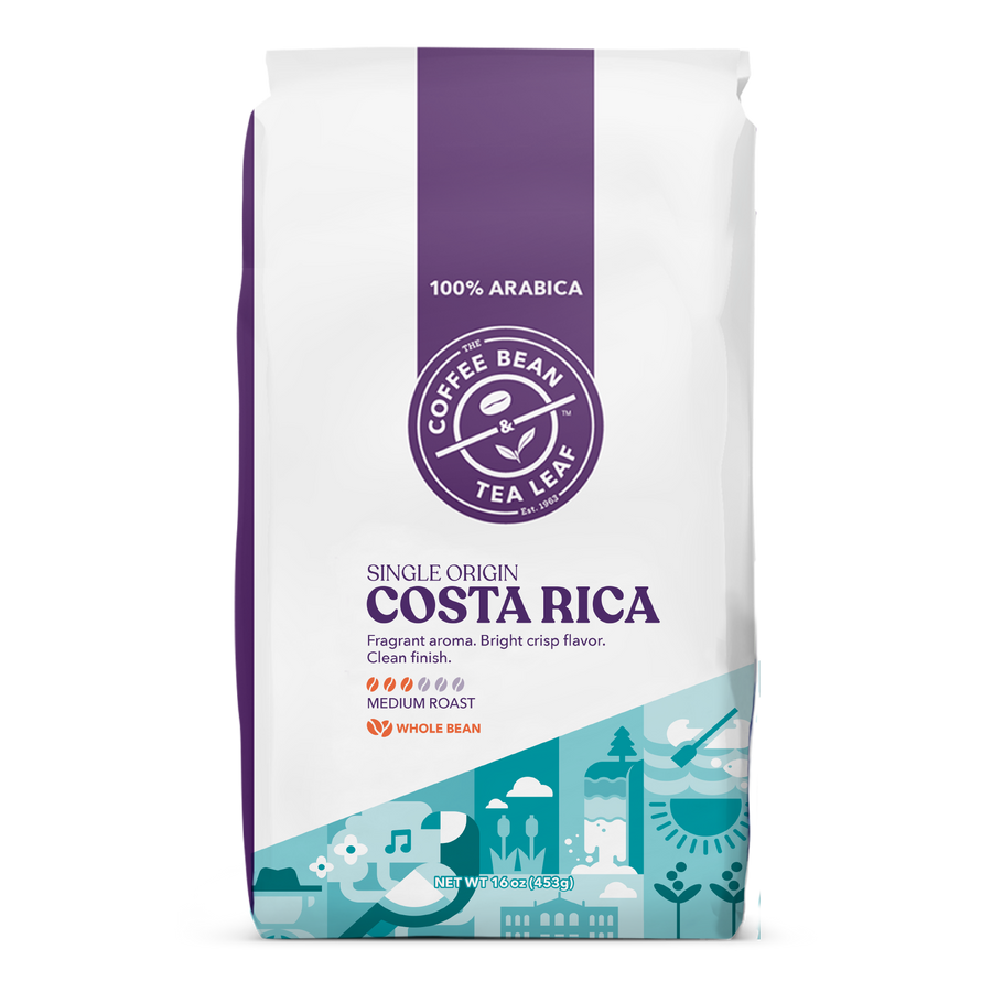 1lb Costa Rica Single Origin