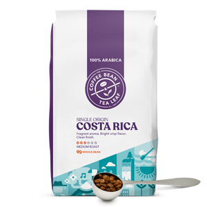 1lb Costa Rica Single Origin