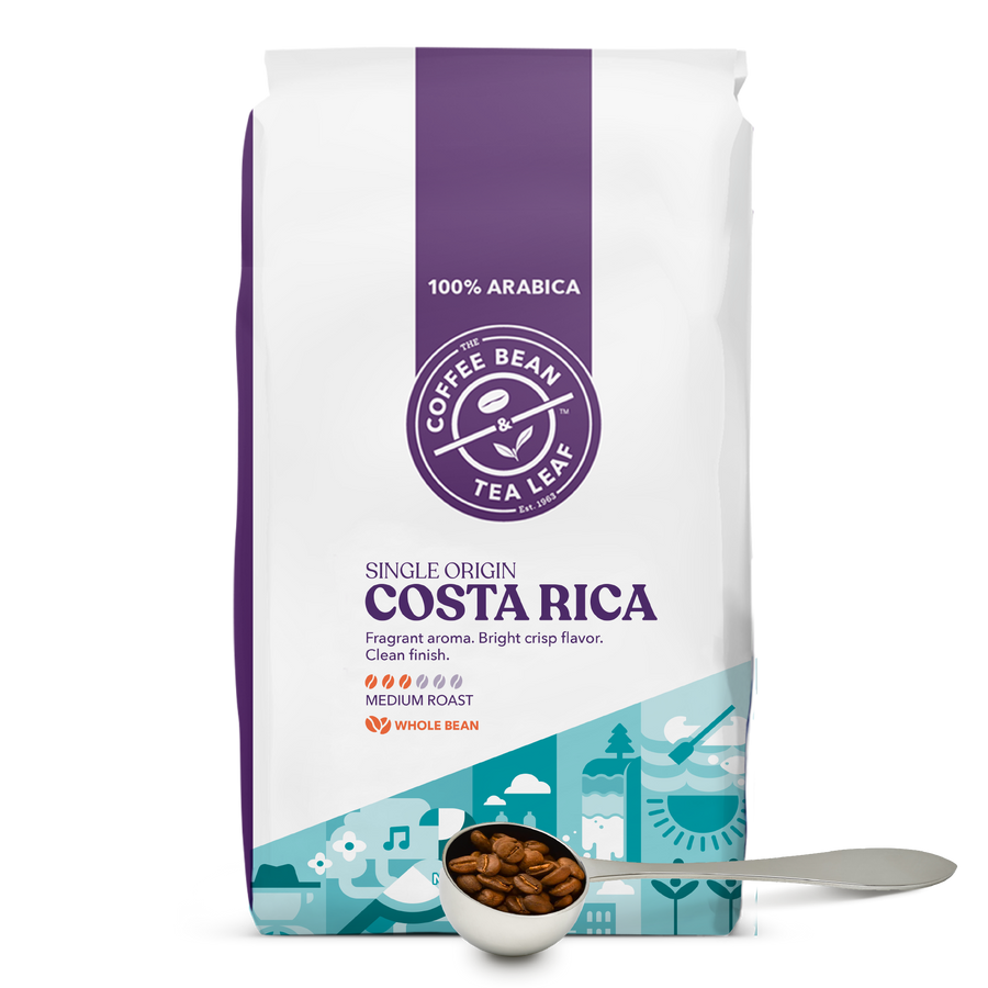 1lb Costa Rica Single Origin