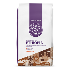 1lb Ethiopia Origin Coffee