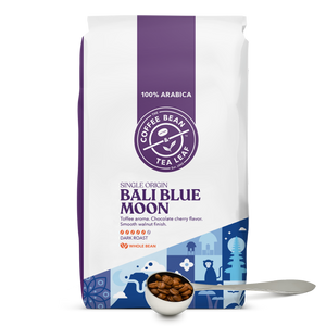 1lb Bali Blue Moon Single Origin