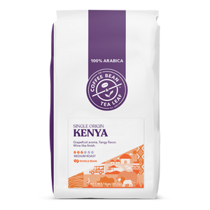 1Lb Kenya Single Origin Coffee