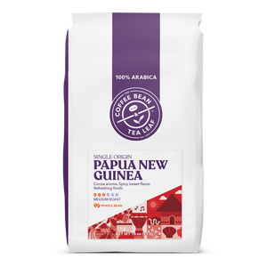 1lb Papua New Guinea Single Origin