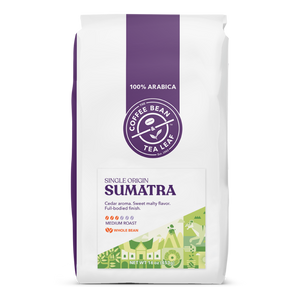 1lb Sumatra Single Origin