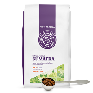 1lb Sumatra Single Origin