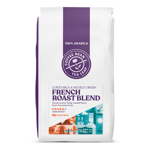 1lb French Roast Coffee