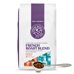 1lb French Roast Coffee