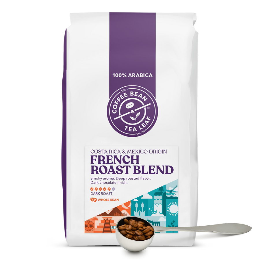 1lb French Roast Coffee