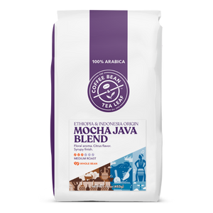 1lb Mocha Java Coffee