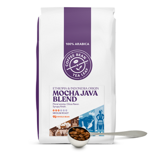 1lb Mocha Java Coffee