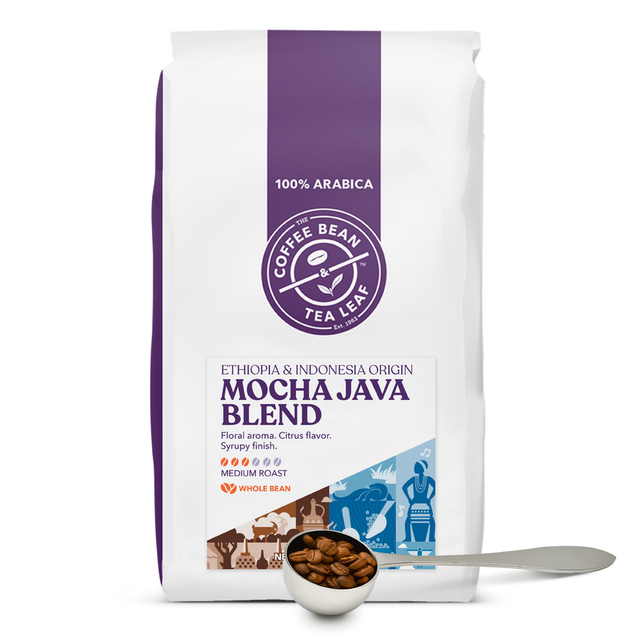 1lb Mocha Java Coffee