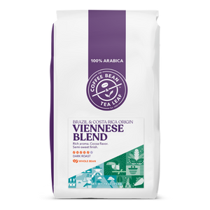 1lb Viennese Coffee