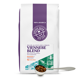 1lb Viennese Coffee