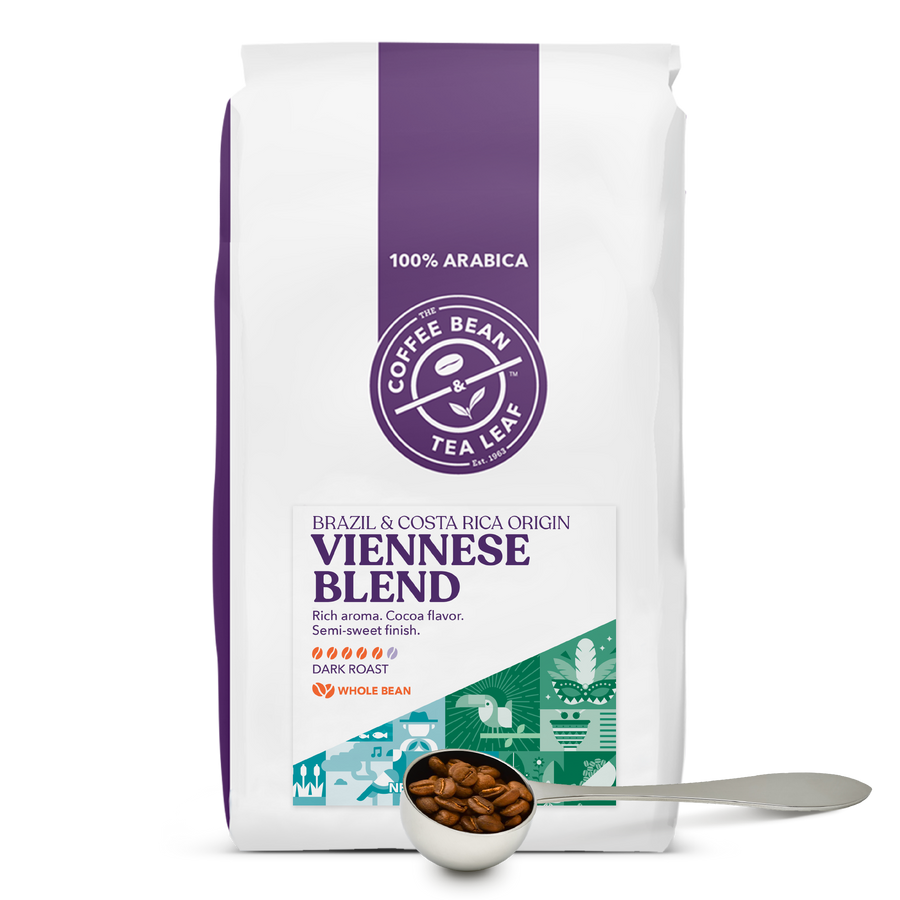 1lb Viennese Coffee