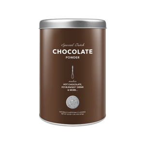 Special Dutch™ Chocolate Powder