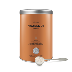 Hazelnut Powder