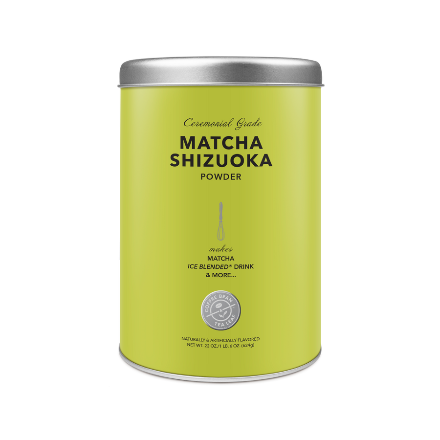 Matcha Latte Powder