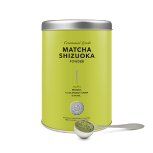 Matcha Latte Powder