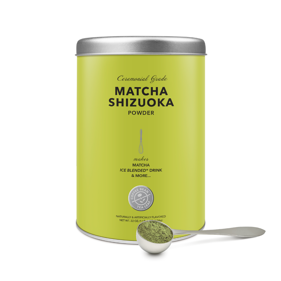 Matcha Latte Powder