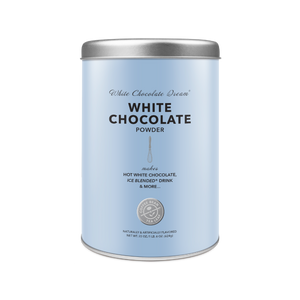 White Chocolate Powder