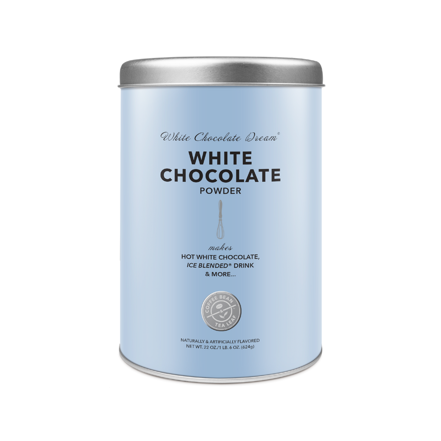 White Chocolate Powder