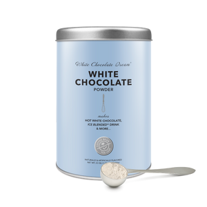 White Chocolate Powder