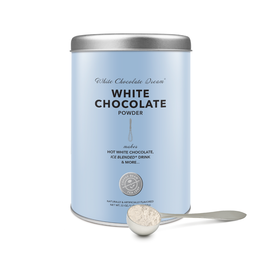 White Chocolate Powder