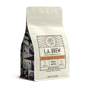 L.A. Brew