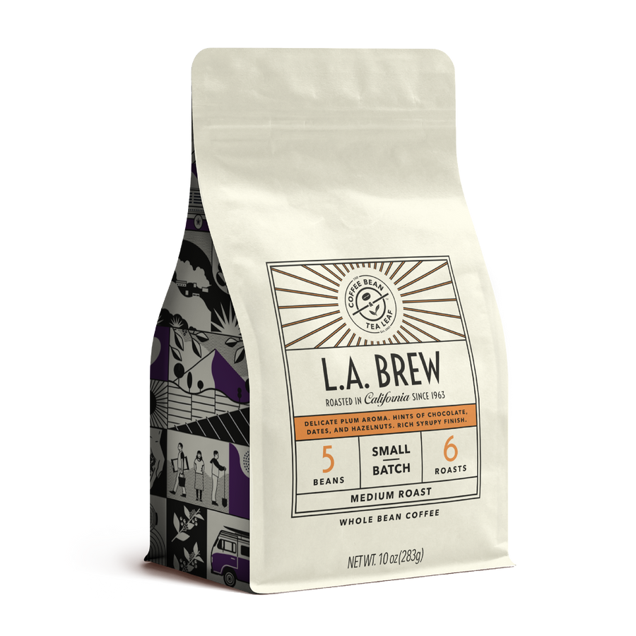 L.A. Brew