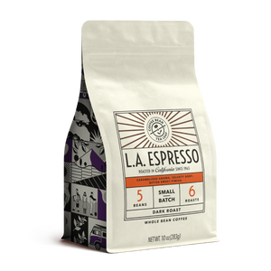 L.A. Espresso