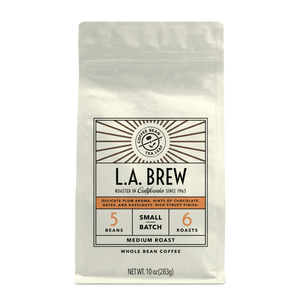 L.A. Brew