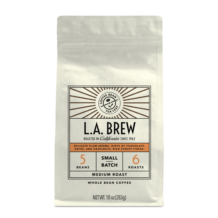 L.A. Brew