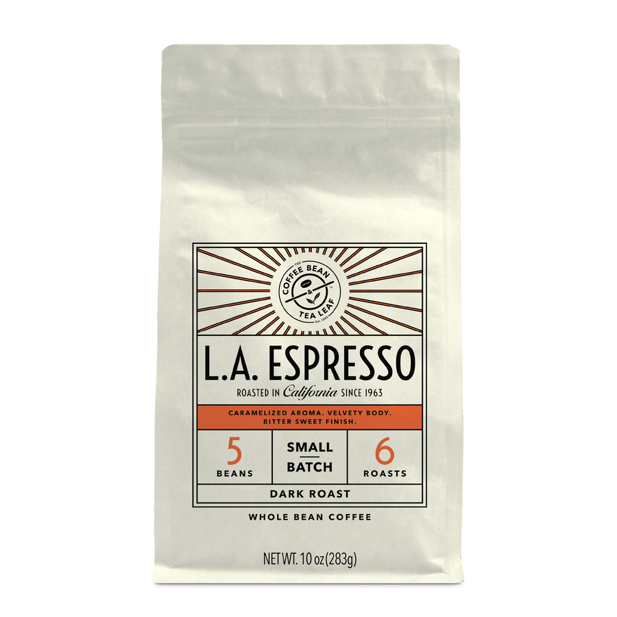 L.A. Espresso